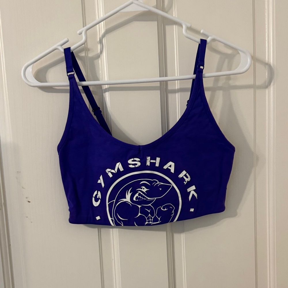 Gymshark Legacy Sports Bra